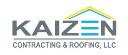 Kaizen Contracting & Roofing, LLC logo